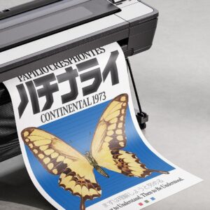 Custom Stiker Perusahaan - Image 2