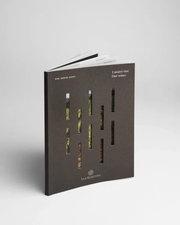 Booklet & Buku Custom
