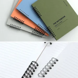 Booklet & Buku Custom - Image 3