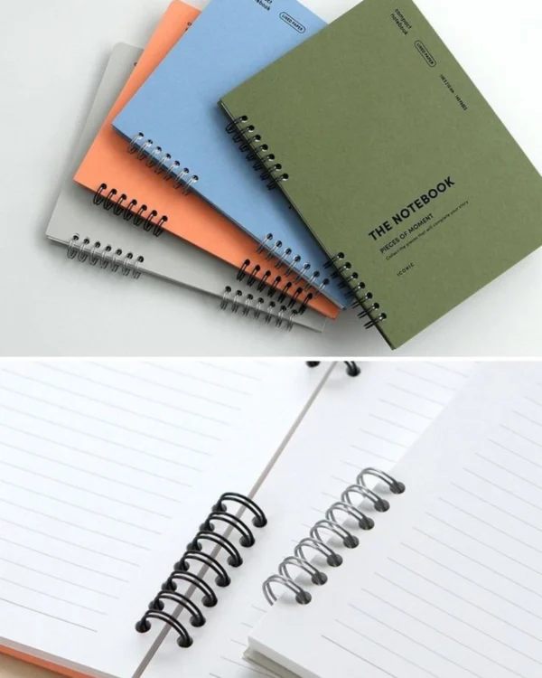 Booklet & Buku Custom