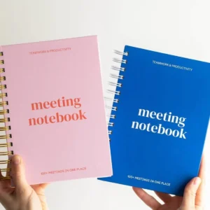 Booklet & Buku Custom