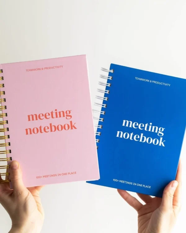 Booklet & Buku Custom