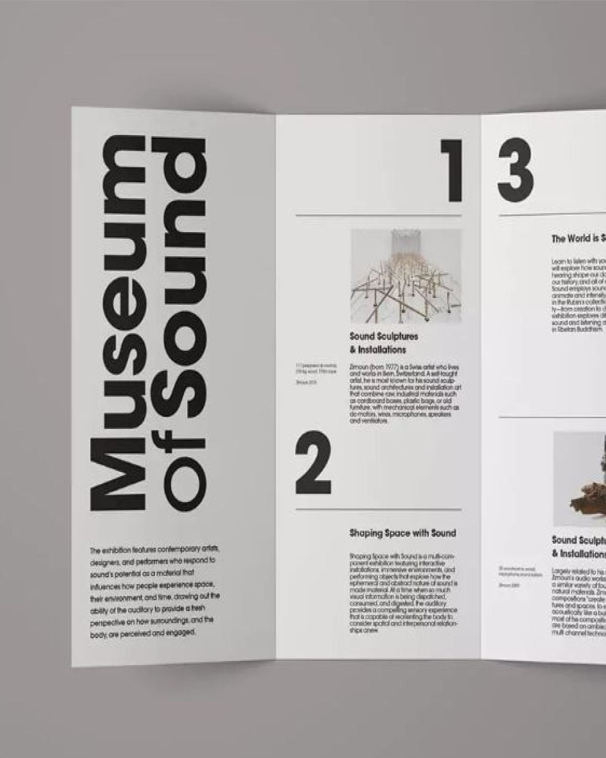 Flyer & Brosur Promosi - Image 4