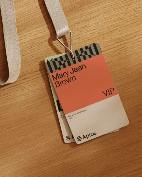 Lanyard Custom