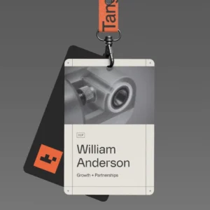 Lanyard Custom - Image 2