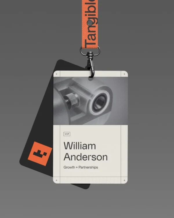 Lanyard Custom