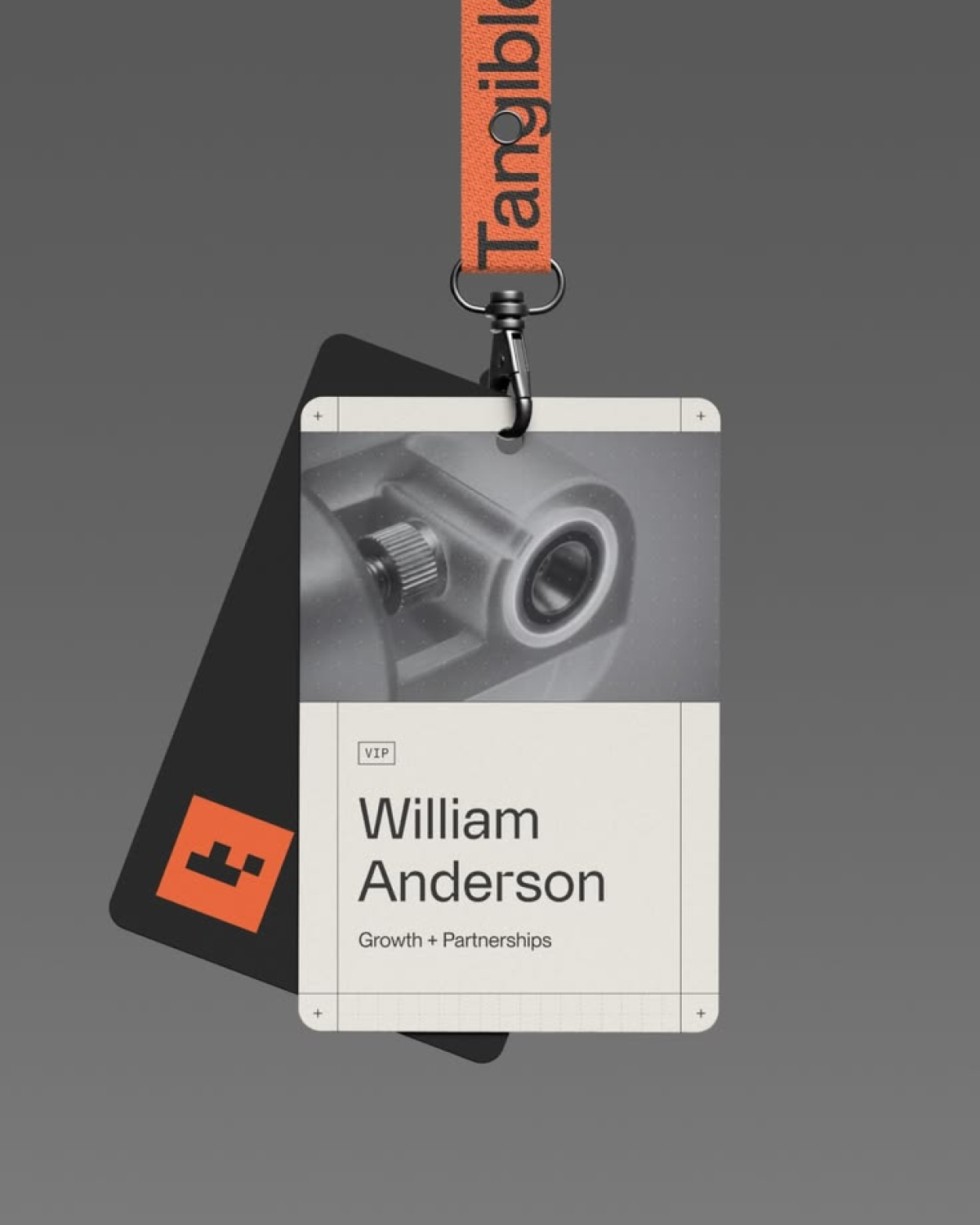 Lanyard Custom - Image 2