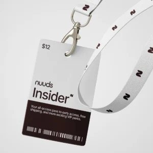 Lanyard Custom