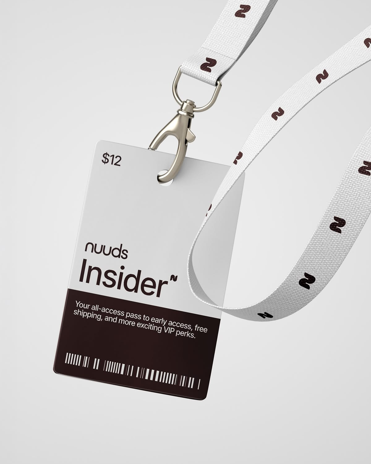 Lanyard Custom - Image 1