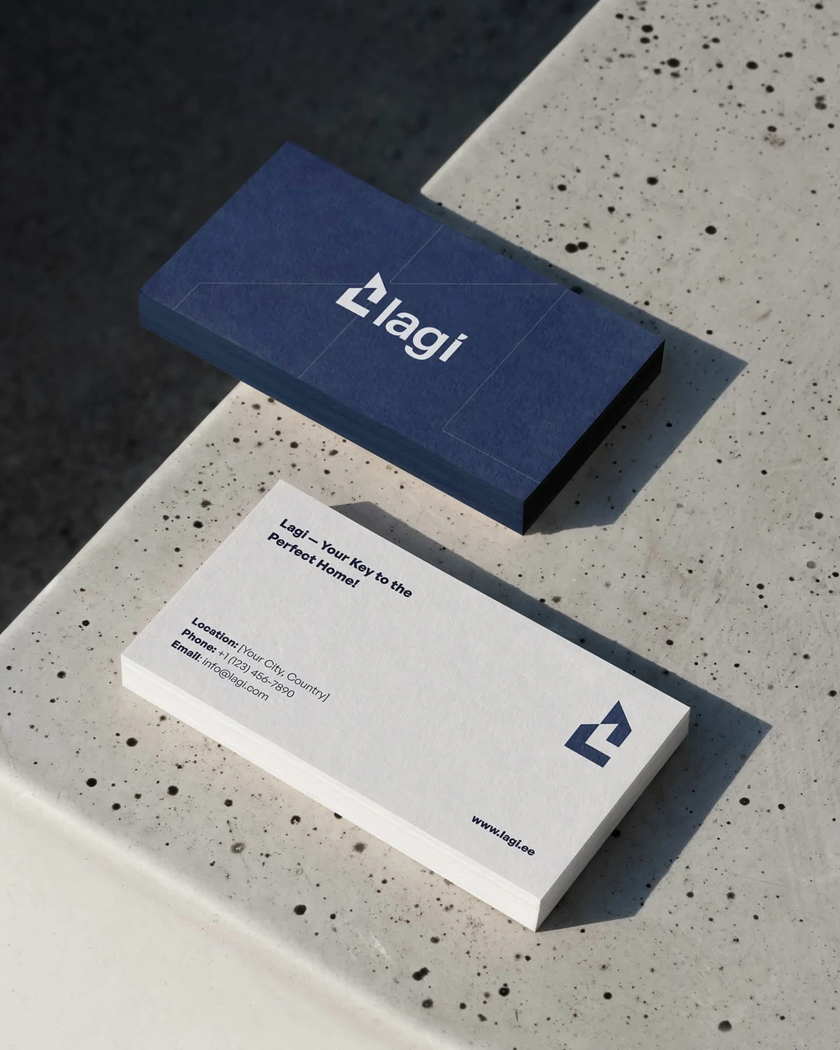 Kartu Nama Premium - Image 1