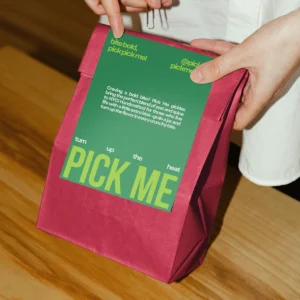 Custom Packaging - Image 1