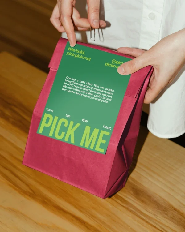 Custom Packaging