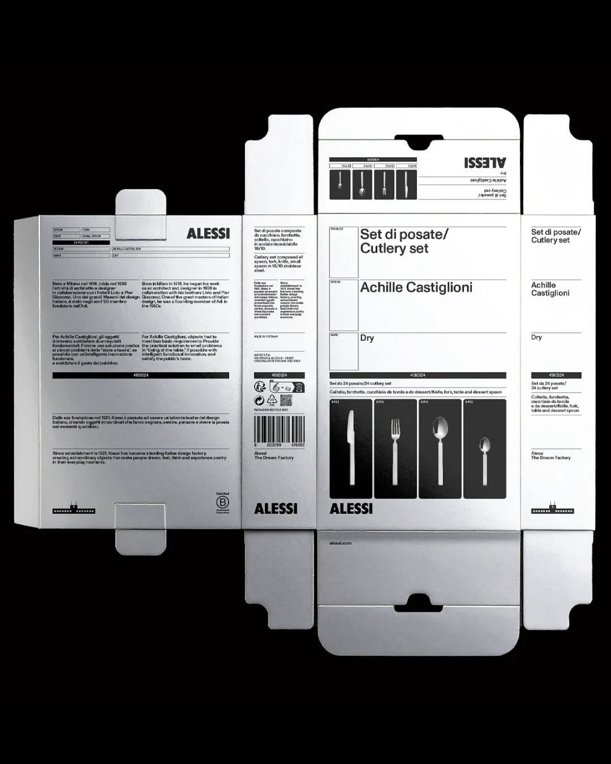 Custom Packaging - Image 4