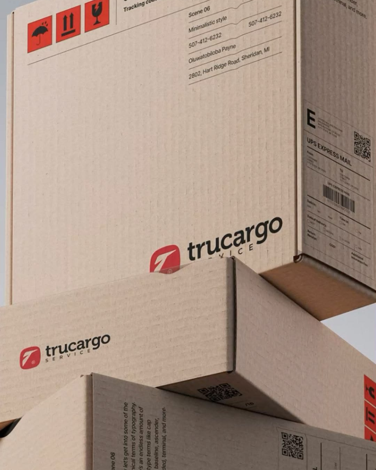 Custom Packaging - Image 3