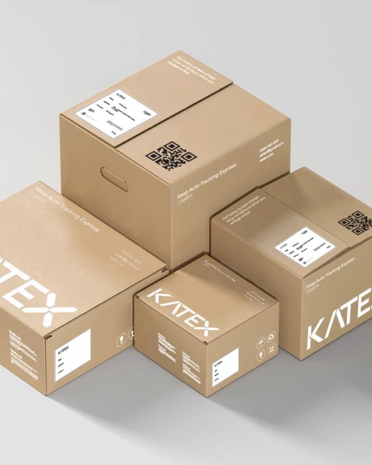 Custom Packaging - Image 2
