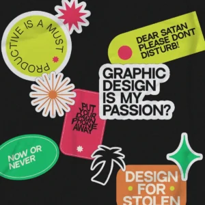 Stiker Custom - Image 4