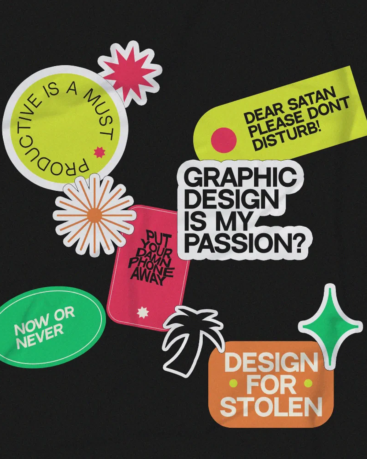 Stiker Custom - Image 4