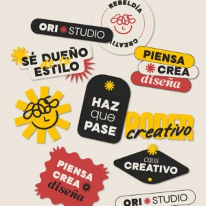 Stiker Custom - Image 3