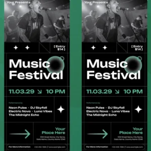 Spanduk & Banner Custom - Image 3