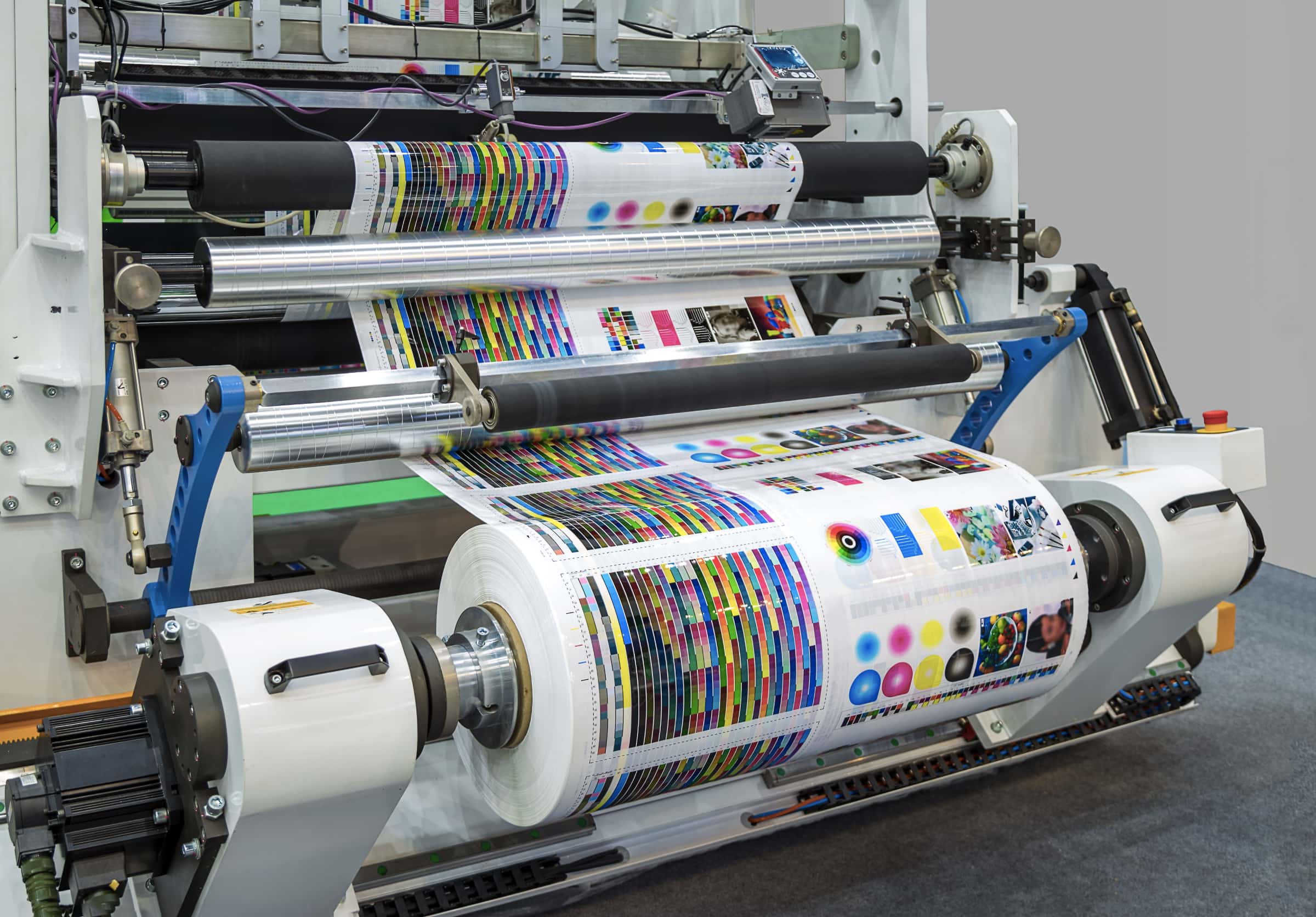 Offset Printing: Pengertian, Cara Kerja, Kelebihan, dan Kapan Sebaiknya Digunakan